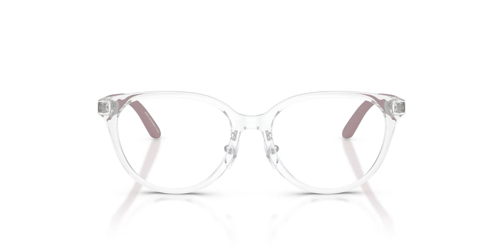Emporio Armani Kids 3010 Eyeglasses - view 19